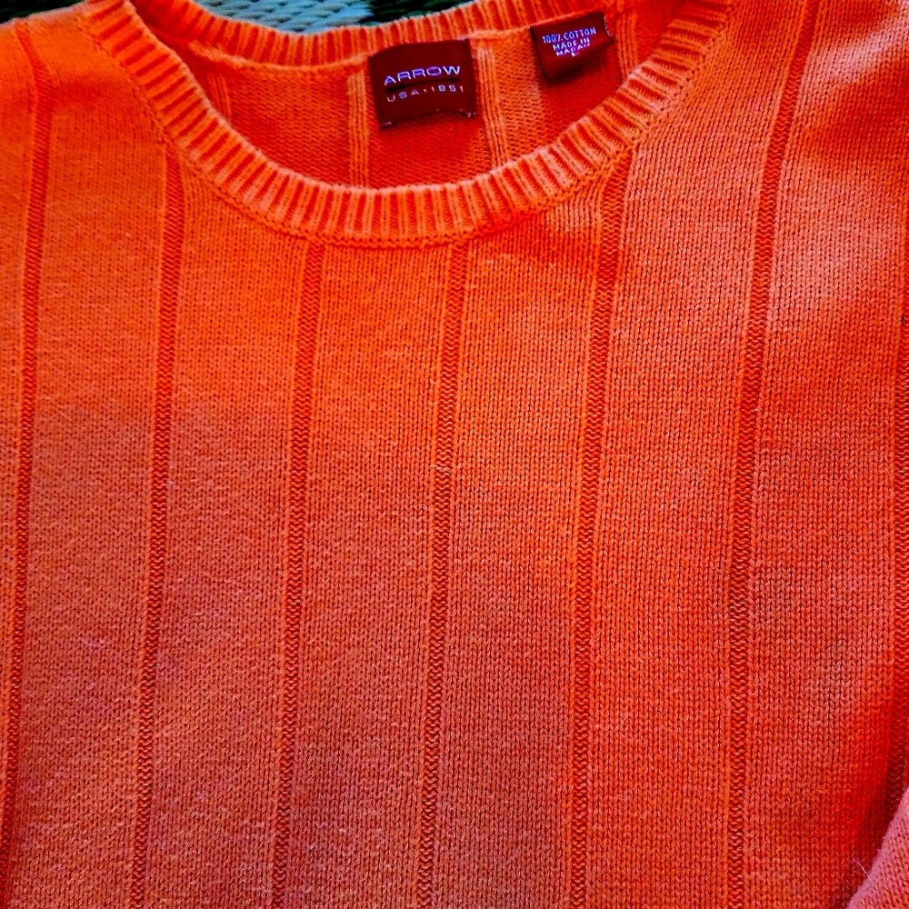 Orange is the New...Orange